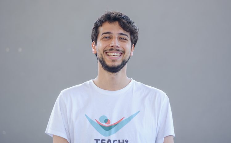  As 5 competências do Candidato ao Programa da Teach For Portugal