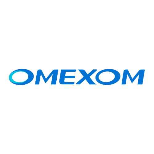 omexom logo