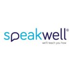 Logótipo Speakwell