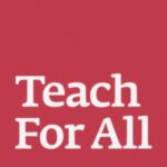 Logótipo Teach For All