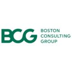 Logótipo Boston Consulting Group
