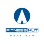 Logótipo Fitness Hut