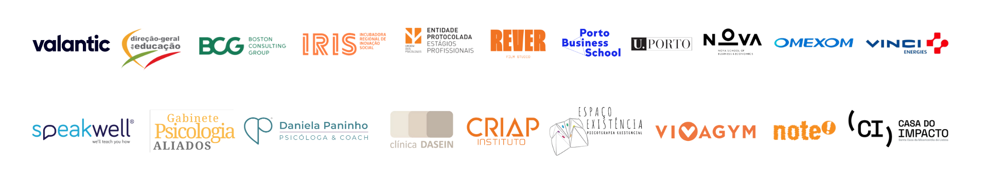 Parceiros