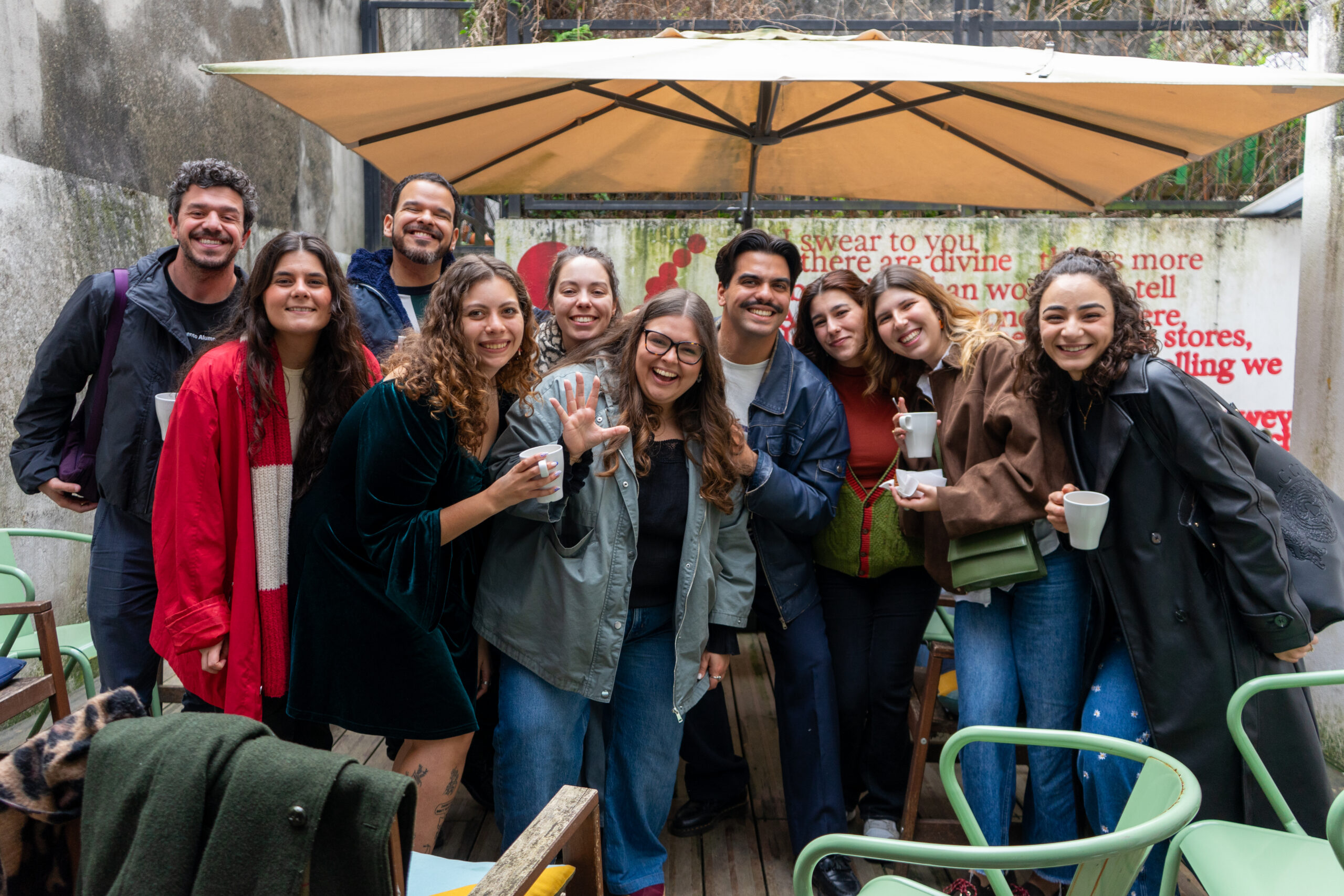 Dia Alumni