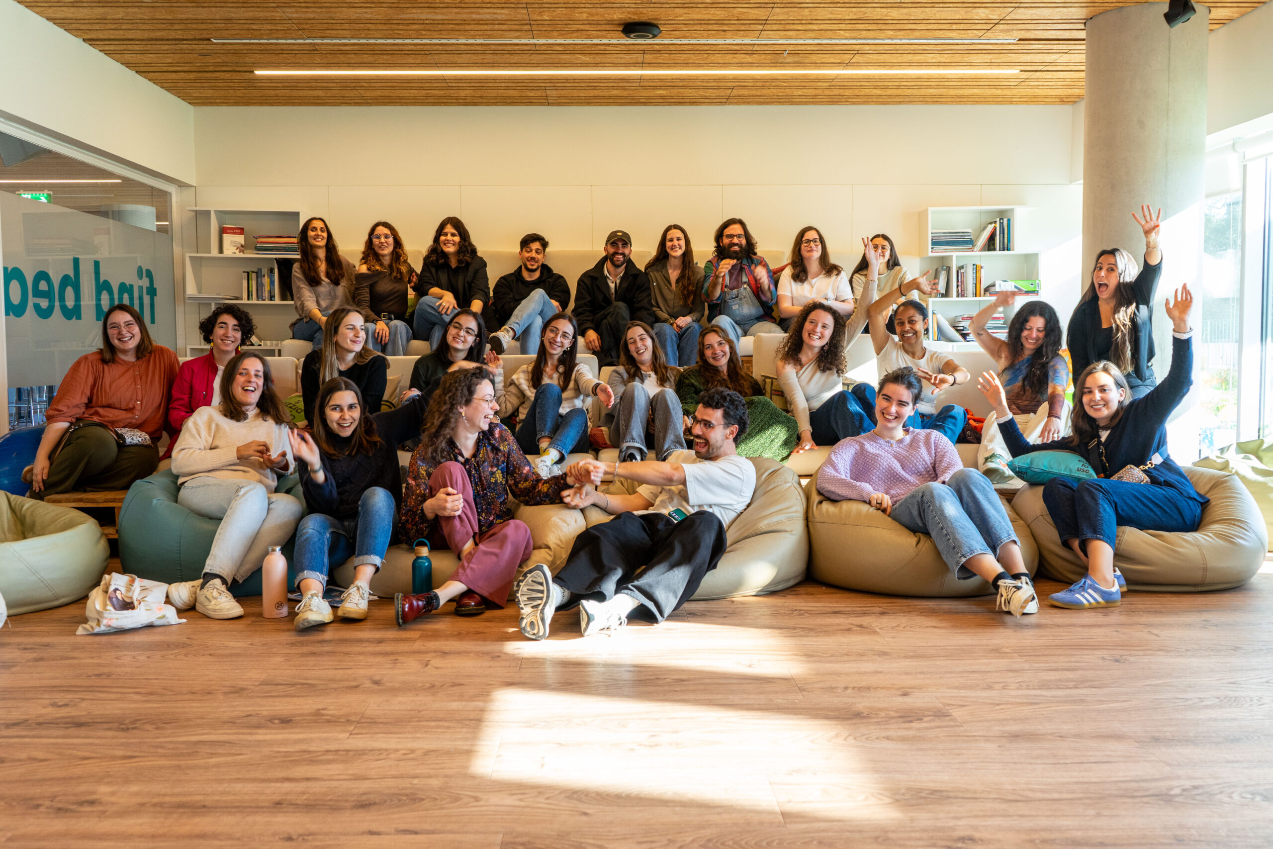 Alumni TFP