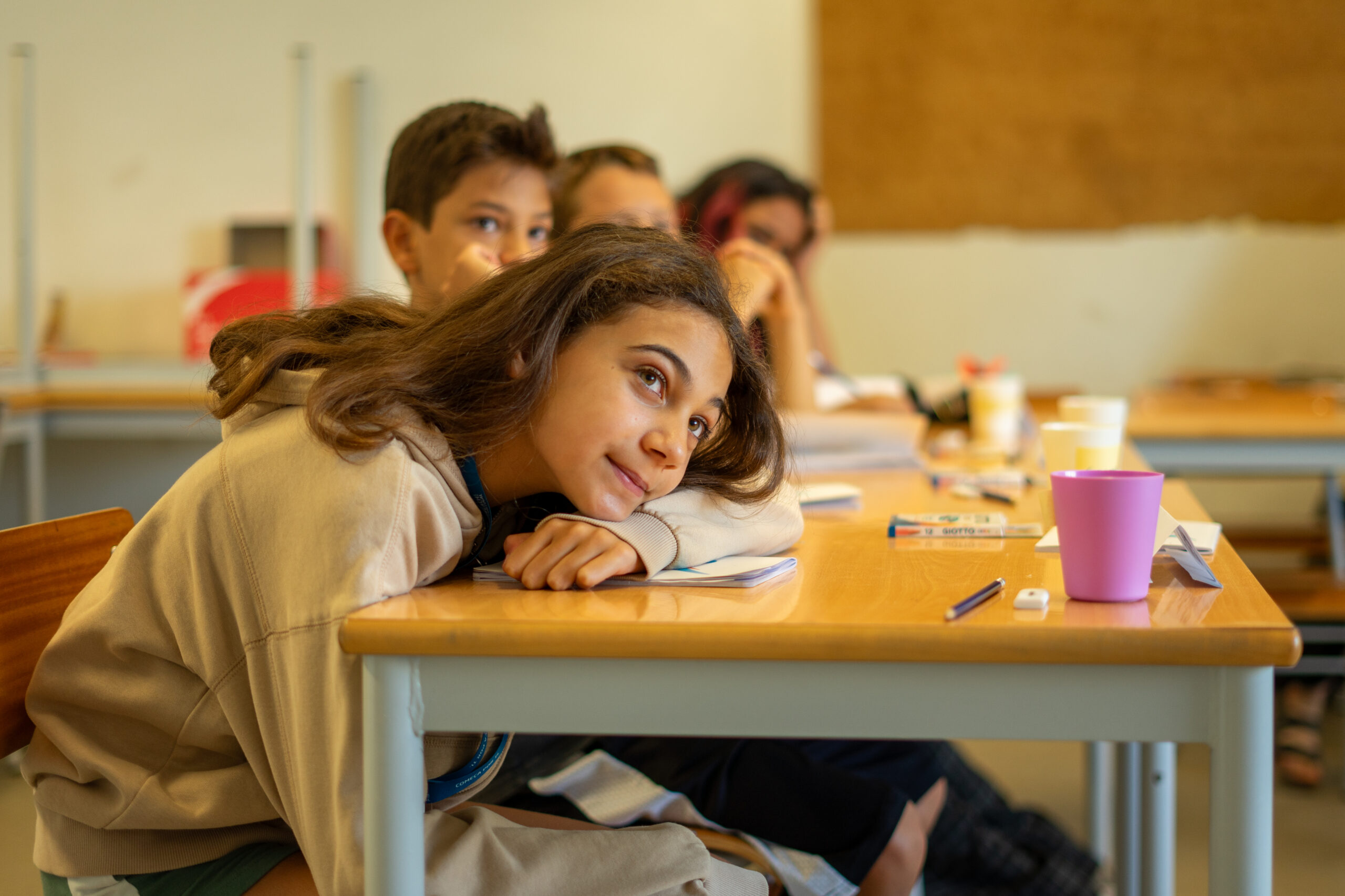 Consigna o IRS à Teach For Portugal!