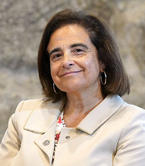 Adelina Paula Pinto